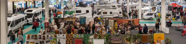 Véget ért az Utazás Kiállítás