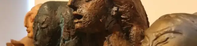 Az ezerarcú művész