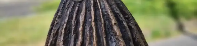 Kolodko Mária Terézia miniszobor