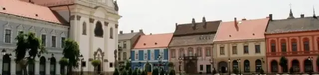 Szent Mihály Altemplom Kiállítóhely