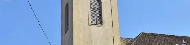 Evangélikus templom