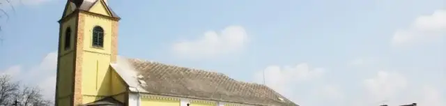 Szent László templom