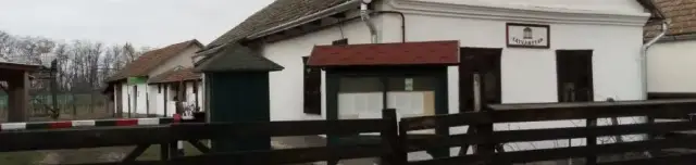 Tájház és Látványtár