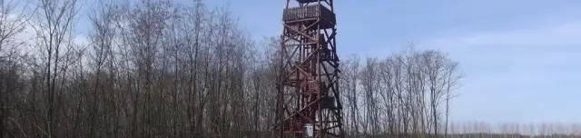 Répalaposi kilátó