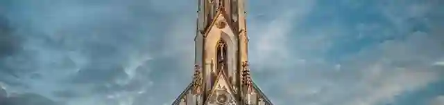 Albertkázmérpusztai templom