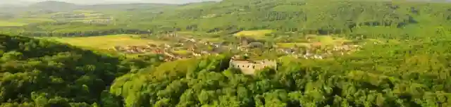 Várgesztesi Parkerdő