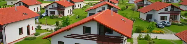 Villapark Várgesztes