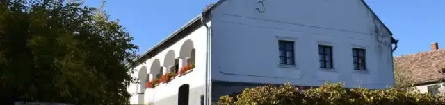 Német Nemzetiségi Tájház