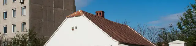 Fodor Sára Tájház