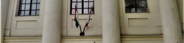 Zsinagóga - Nagy Gyula Galéria