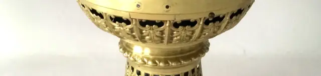 Vasúti Lámpamúzeum