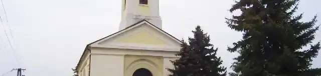 Szent István király templom