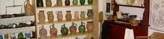 Helytörténeti Gyűjtemény