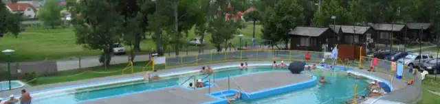 Veresegyházi Termálfürdő