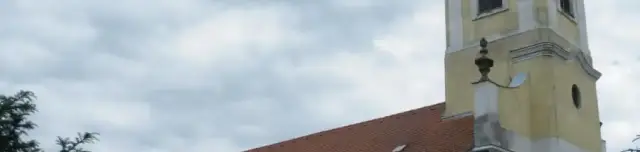 Szent Miklós-templom