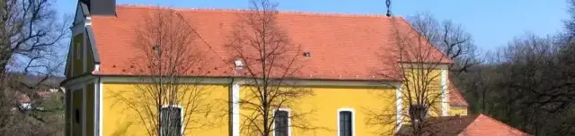 Sarlós Boldogasszony templom