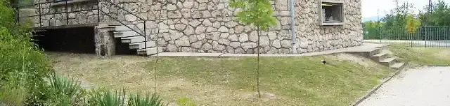 MNM Vértesszőlősi Régészeti Bemutatóhelye