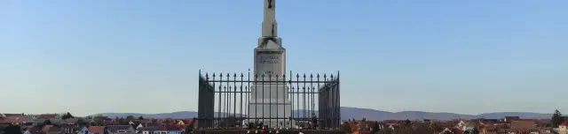 Benedek-hegyi kereszt