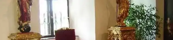 Boldog Gizella Főegyházmegyei Gyűjtemény