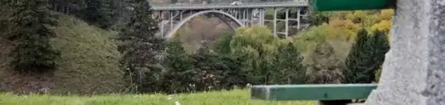 Harmat utcai kilátópont