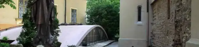 Szent György kápolna