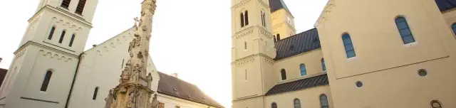 Szent Mihály Bazilika Főszékesegyház