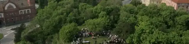 Szent Miklós-szeg (volt Kálvária-domb)