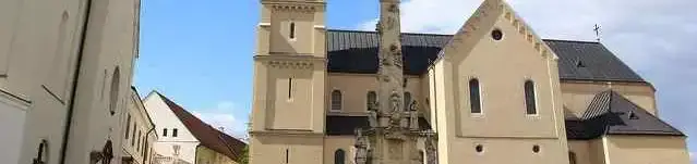 Szentháromság tér