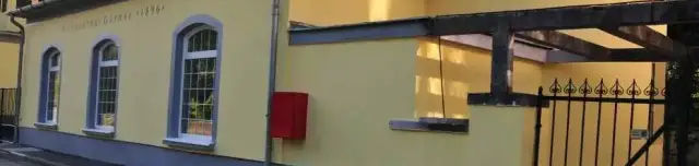 Víziközmű Múzeum