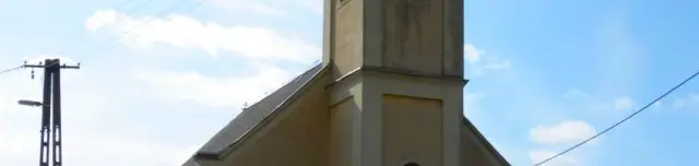 Szent Péter Pál templom