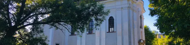 Veszprémvölgyi Görög Apácakolostor