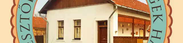 Vésztői Tájház
