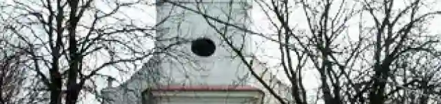 Villány Virágosi Templom