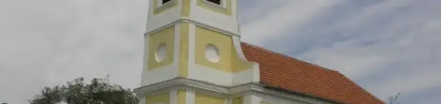 Római katolikus templom