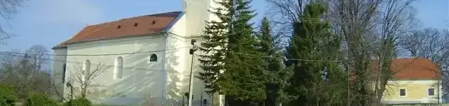 Szentháromság templom