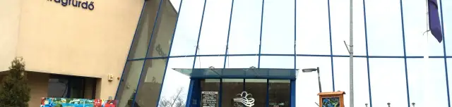 Virágfürdő Kaposvár