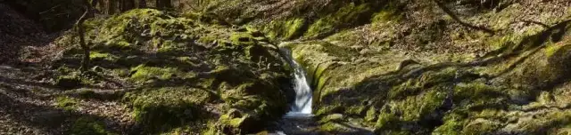 Ördögmalom-vízesés