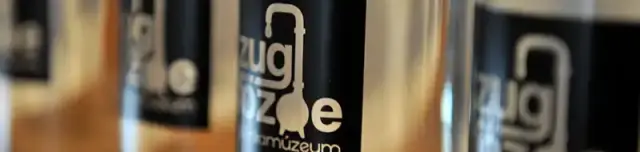 Zugfőzde Pálinkamúzeum