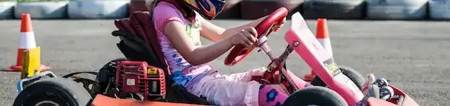 Visegrád Gokart és Kalandpark