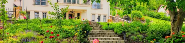 Völgy Villa Zebegény