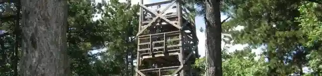 Kitaibel Pál kilátó