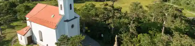 Szent Mihály kápolna