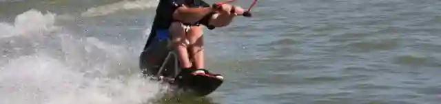 Wakeboard