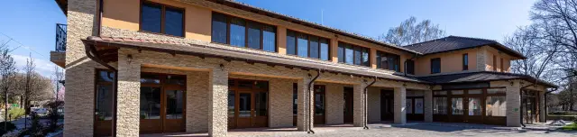 Vörös Álom Panzió