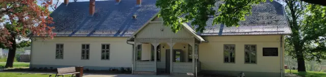 Vörösmarty Mihály Emlékház