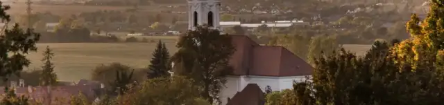 Szeplőtelen Fogantatás templom