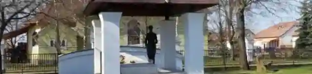 II. világháborús emlékmű