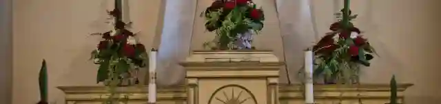 Római katolikus templom