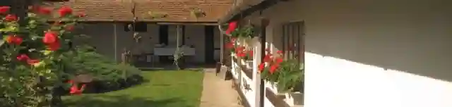 Öregház tanyamúzeum