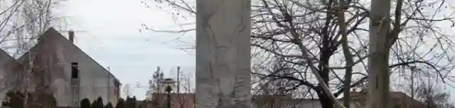 Felszabadulás emlékmű